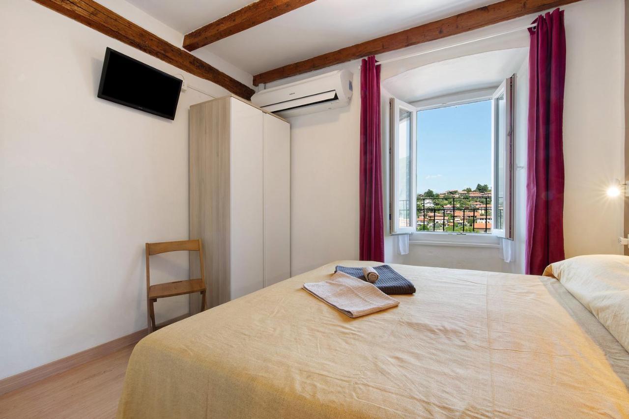 Taronico Apartments Heron Bellagio Buitenkant foto